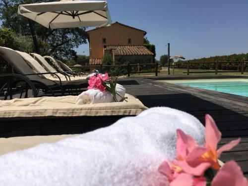 Agroturismo Casale Il Poggetto