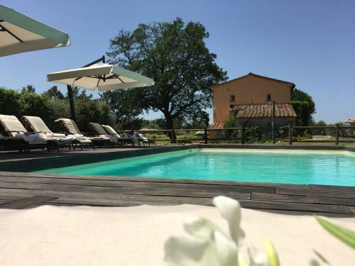 Agroturismo Casale Il Poggetto