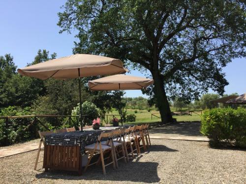 Agroturismo Casale Il Poggetto