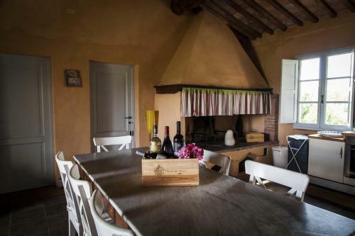 Agroturismo Casale Il Poggetto