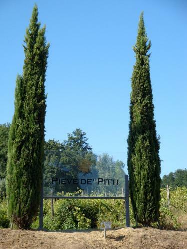 Agroturismo Casale Il Poggetto