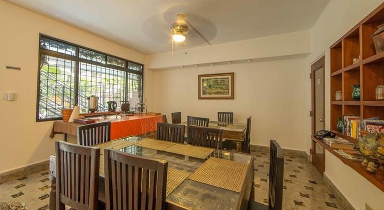 Hostal Entre 2 Aguas