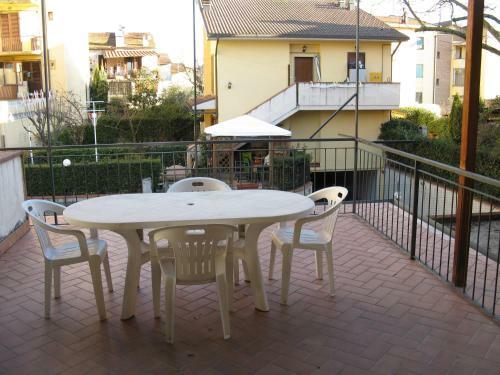 Apartamento Villino I Giardini By Il Giardinetto