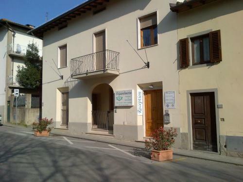 Apartamento Villino I Giardini By Il Giardinetto