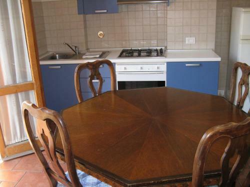 Apartamento Villino I Giardini By Il Giardinetto