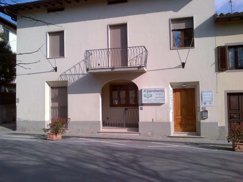 Apartamento Villino I Giardini By Il Giardinetto