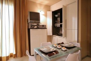 Apartamento Residence Sottovento