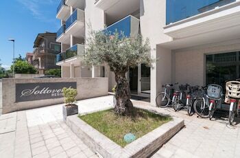 Apartamento Residence Sottovento