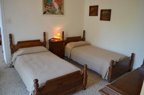 Apartamento Villa Bonaccorso