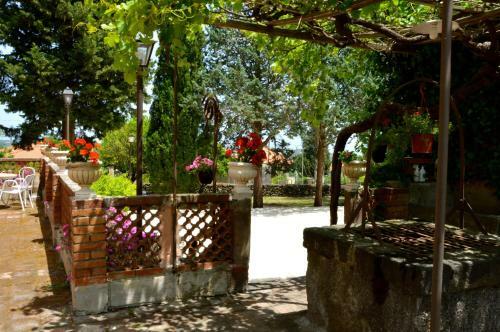 Apartamento Villa Bonaccorso
