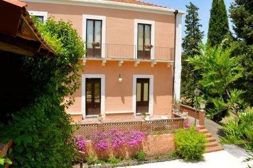Apartamento Villa Bonaccorso