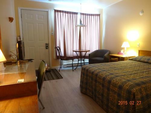 Motel Lyse