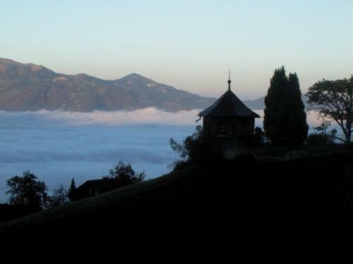 Hostal Land- & Panoramagasthof Sch�ne Aussicht