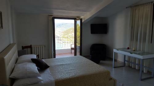 Hotel Sa Lumenera