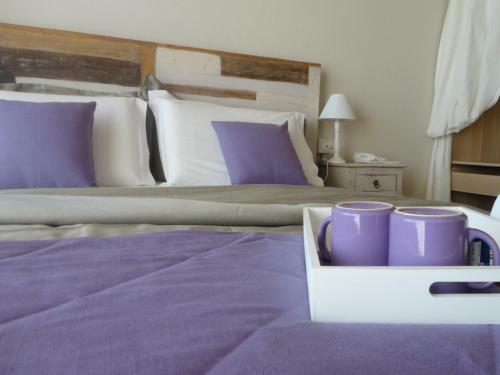 Bed & Breakfast Biancaleo