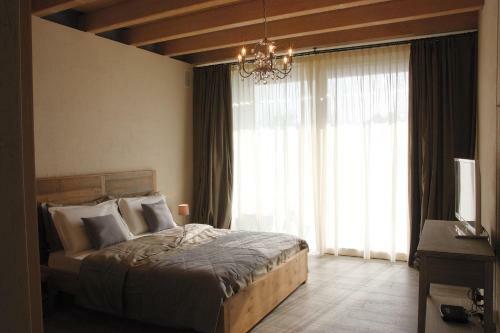 Bed & Breakfast Biancaleo