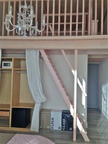 Bed & Breakfast Biancaleo