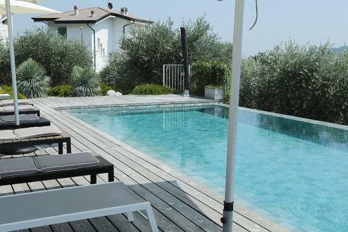 Bed & Breakfast Biancaleo