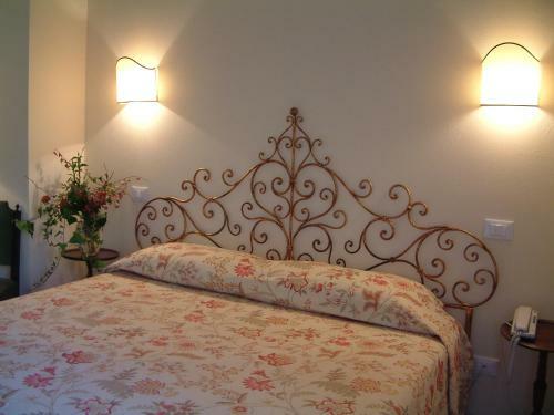 Agroturismo Locanda Dei Cinque Cerri