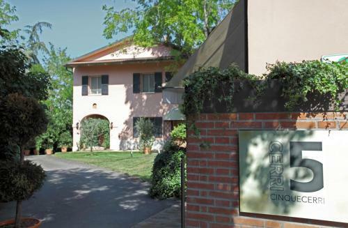 Agroturismo Locanda Dei Cinque Cerri