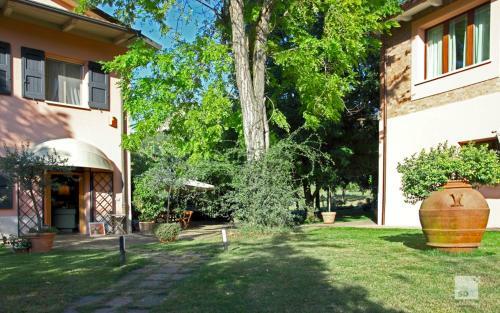 Agroturismo Locanda Dei Cinque Cerri