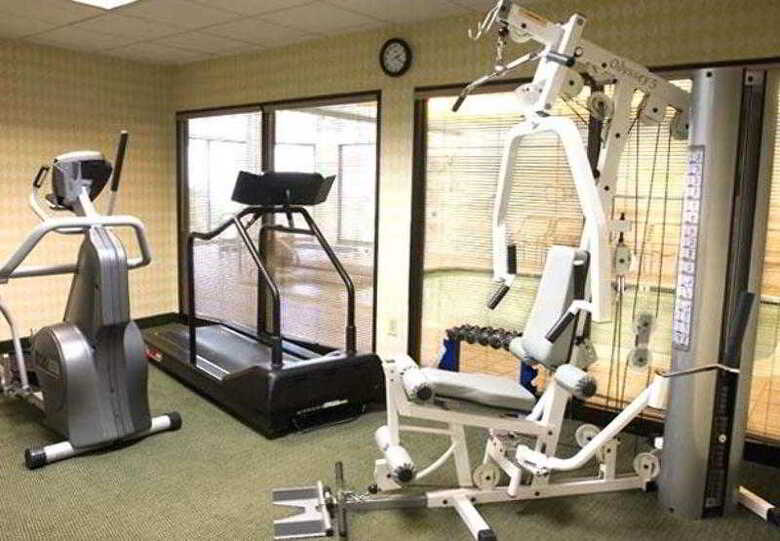 Hotel Courtyard By Marriott Boston Westborough