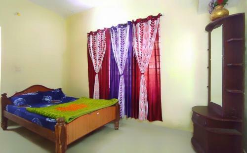 Angell's Hut Homestay