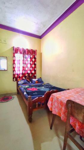 Angell's Hut Homestay