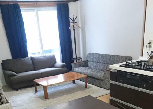Apartamento Yukiyama - Vacation Stay 48236v