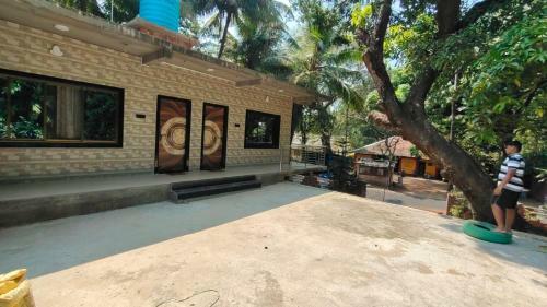 Bed & Breakfast Khot Holiday Homestay
