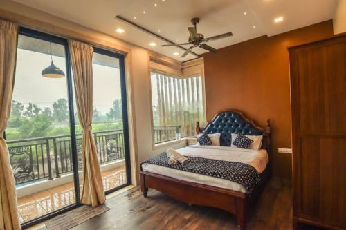 Villa Serene Meadows By Your Travel Diaries