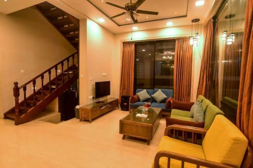 Villa Serene Meadows By Your Travel Diaries