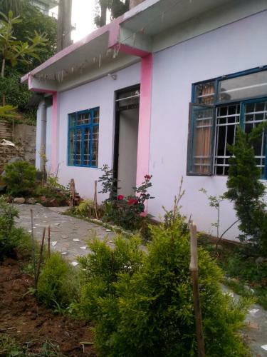 Hostal Mohit Hook Inn Homestay