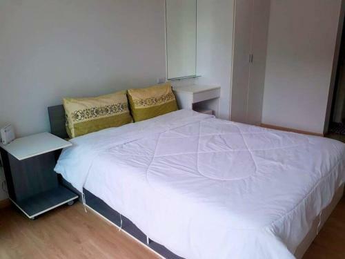 Apartamento Kata Beach Modern Studio Room With Rooftop Pool@ozone Condotel
