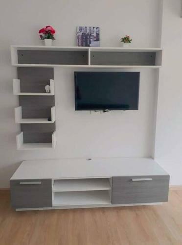 Apartamento Kata Beach Modern Studio Room With Rooftop Pool@ozone Condotel