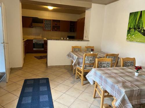Apartamento Ferienappartements Dolgesheim 2