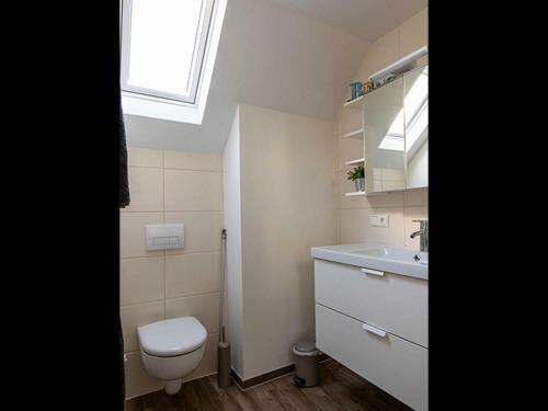 Apartamento Ferienwohnung L�ttje Mies