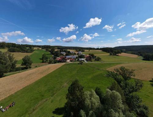 Apartamento Zirbenholzwohnung Lochau