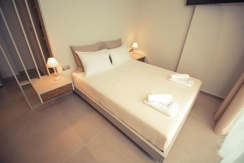 Apartamento Io Suites / ?? Suites