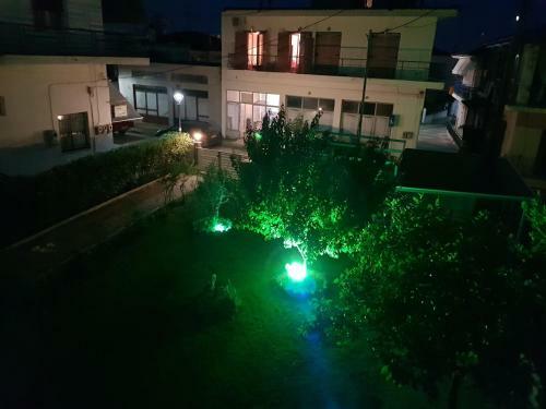 Apartamento Magdalinos Appartments (1)