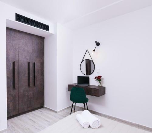 Apartamento Kambos Nature View Appartment