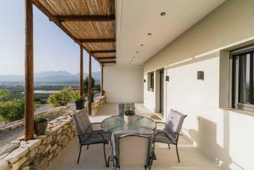 Apartamento Kambos Nature View Appartment