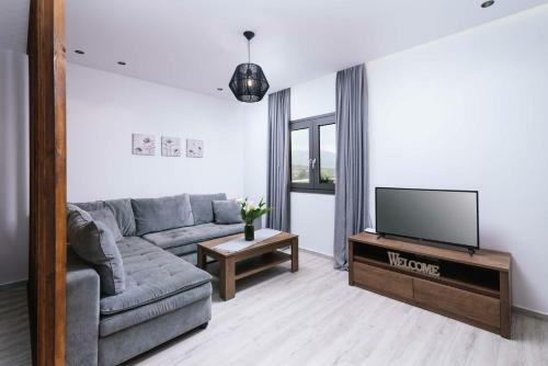 Apartamento Kambos Nature View Appartment