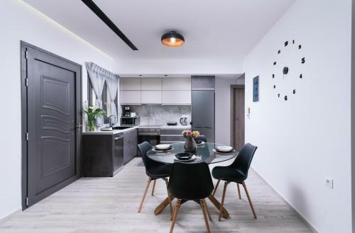 Apartamento Kambos Nature View Appartment
