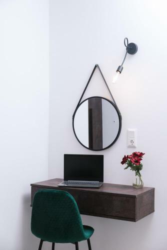 Apartamento Kambos Nature View Appartment