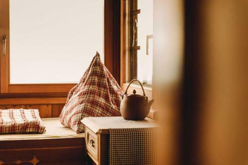 Agroturismo Alexanderh�tte