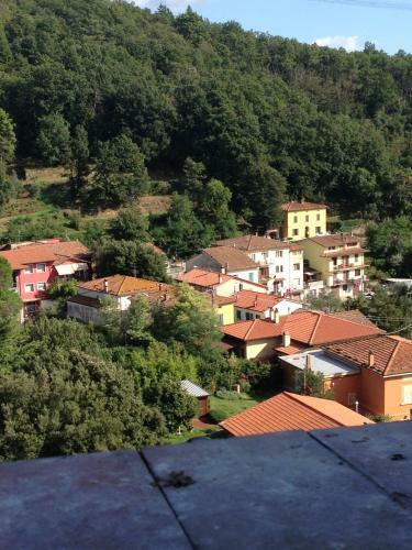Hotel Monti