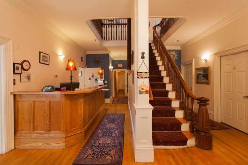 Bed & Breakfast Harding House