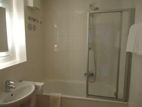 Btt Serviced Apartments