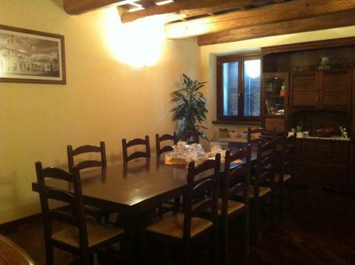 Agroturismo Agriturismo La Cantina